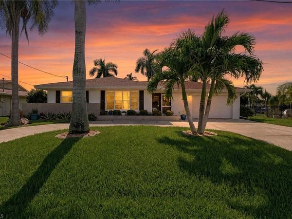 4529 SE 1st AVE , CAPE CORAL, FL 33904