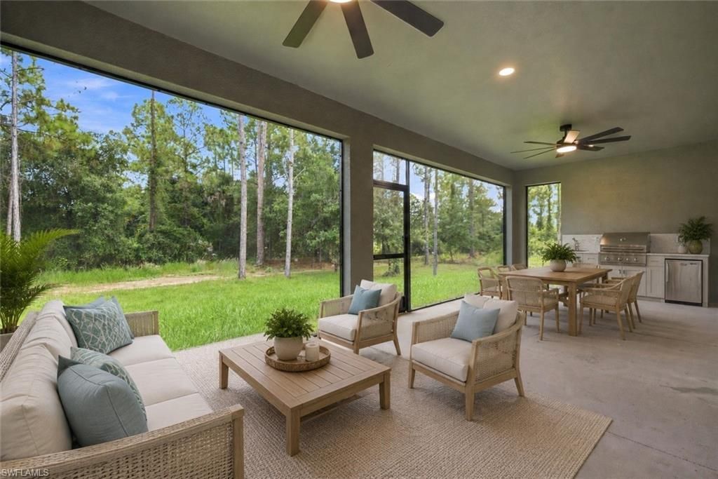 1214 Acacia Ave, Lehigh Acres, FL 33972 Photo
