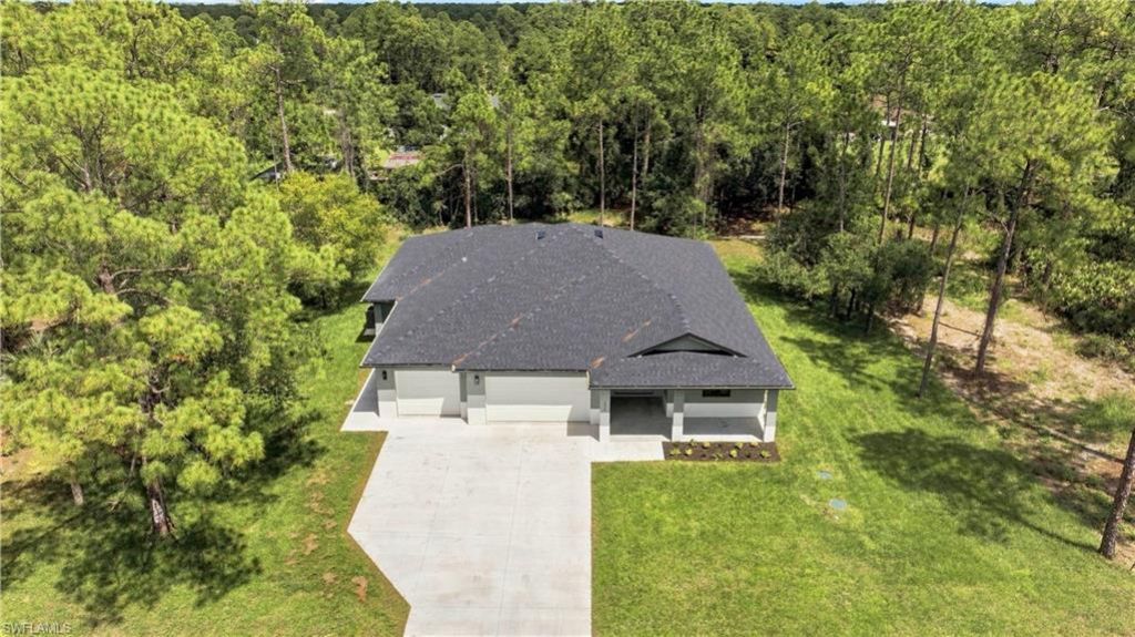 1214 Acacia Ave, Lehigh Acres, FL 33972 Photo