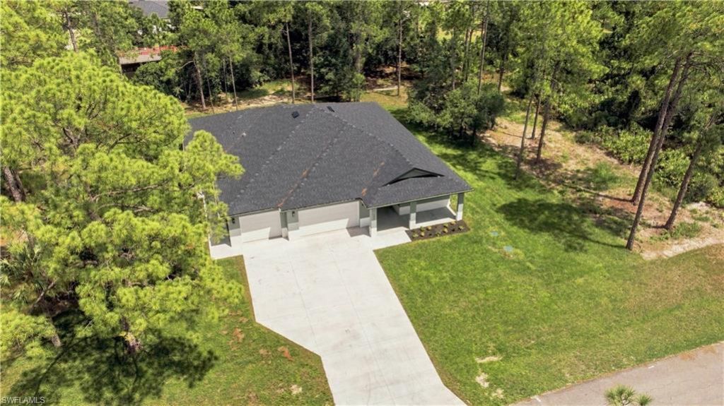 1214 Acacia Ave, Lehigh Acres, FL 33972 Photo