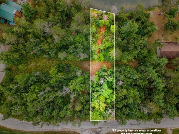 5338 Woodridge Road, Lewiston, MI 49756