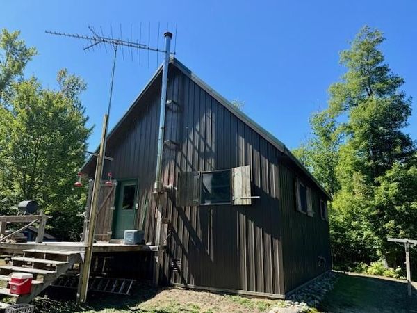 39424 W Copperhead Road, Paradise, MI 49768