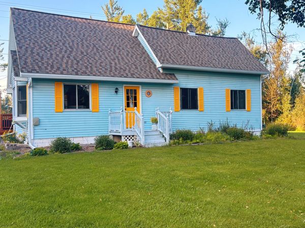 18444 M-32 W, Hillman, MI 49746