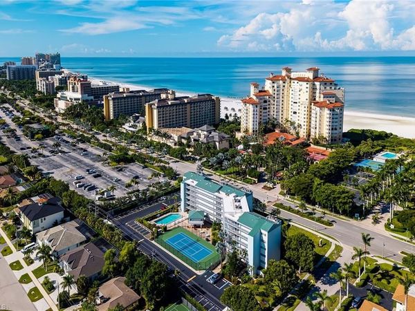291 S. Collier BLVD , MARCO ISLAND, FL 34145