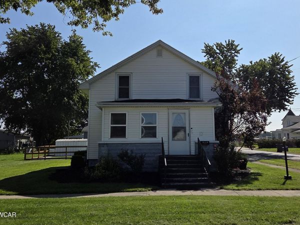 1304 N Main Street, Delphos, OH 45833