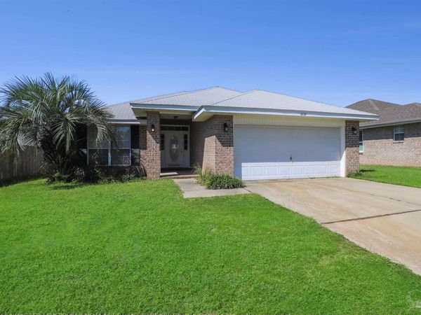 6172 Meursalt Rd, Milton, FL 32570