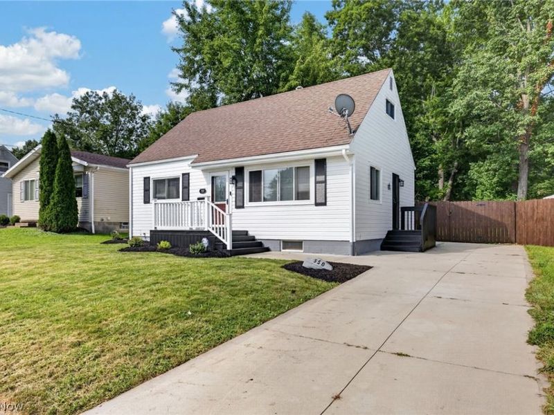 558 Alaho Street, Akron, OH 44305 Photo 5