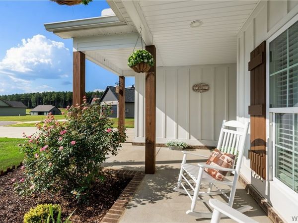 11602 MEADOWS Road, Berry, AL 35546