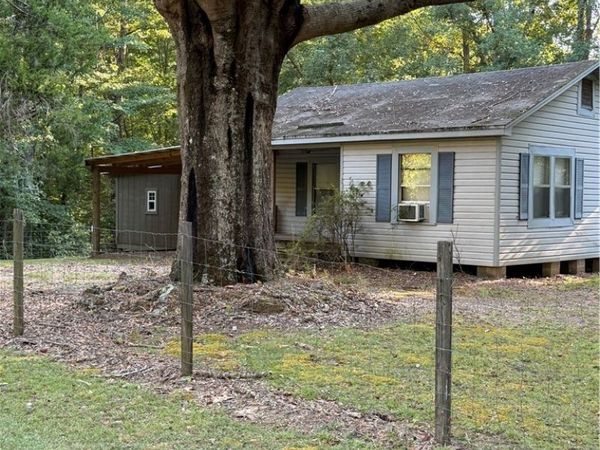 2530 Co Rd 45 , Reform, AL 35461