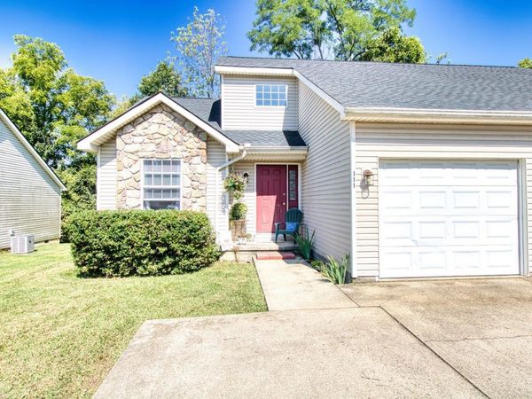 117 Crooked Creek Lane, Georgetown, OH 45121