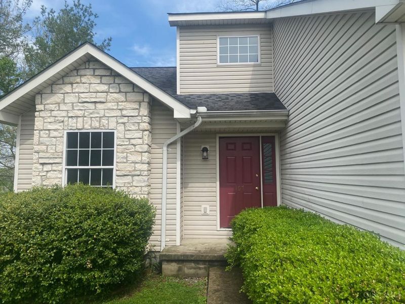 117 Crooked Creek Lane, Georgetown, OH 45121 Photo 11