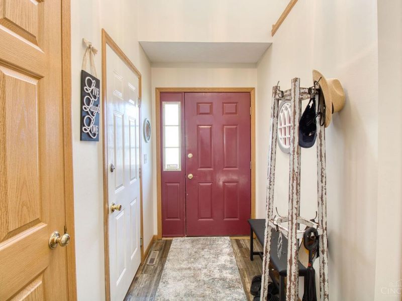 117 Crooked Creek Lane, Georgetown, OH 45121 Photo 3