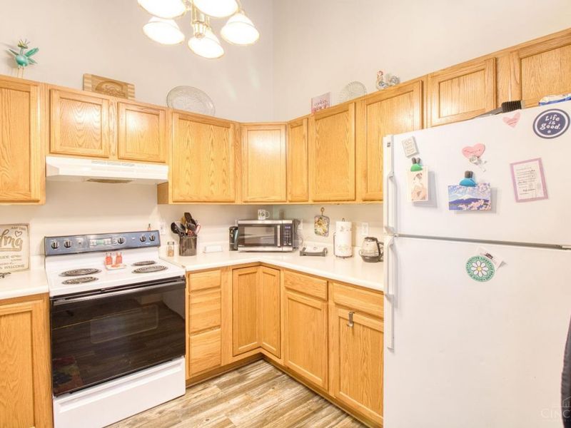 117 Crooked Creek Lane, Georgetown, OH 45121 Photo 5