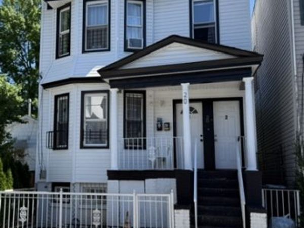 20 Montrose Ter, Irvington, NJ 07111