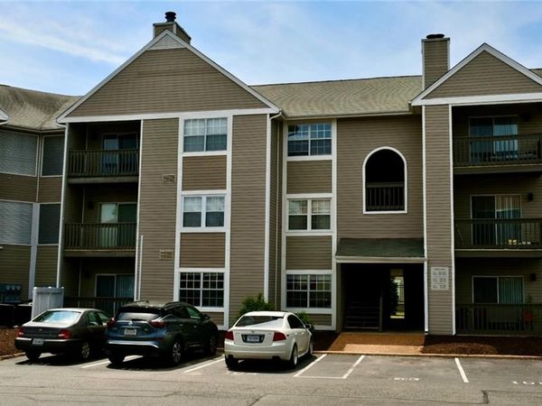 89 Cape Dorey Drive , Unit 3A, Hampton, VA 23666