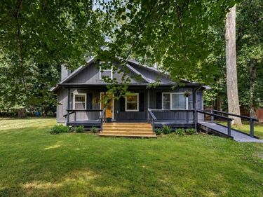 560 Swan Court, Perry Park, KY 40363