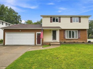 53 Pinewood Drive, Buffalo, NY 14224
