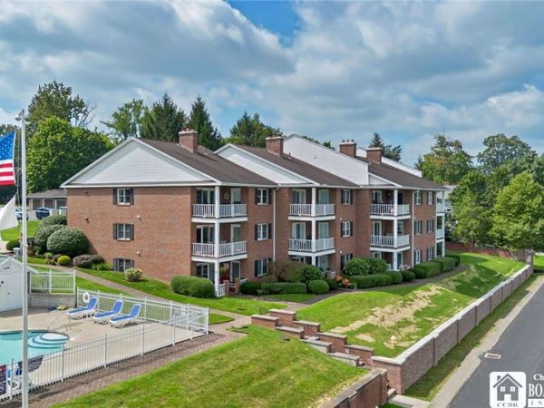 18 W Terrace Avenue , Lakewood, NY 14750
