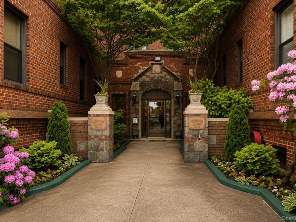 167-10 Crocheron Avenue , Unit 2N, Flushing, NY 11358