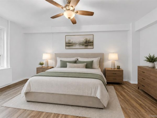 7 Metropolitan Oval , Unit ME, Bronx, NY 10462