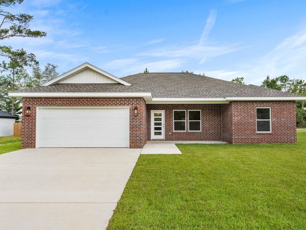 4616 Eagle Way, Crestview, FL 32539
