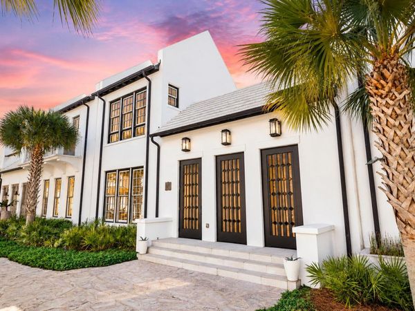 51 Fonville Court, Alys Beach, FL 32461