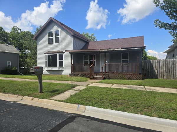 305 W Nott St, Tomah, WI 54660