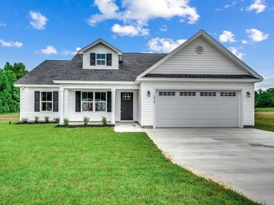 835 Rabon Rd. , Aynor, SC 29511