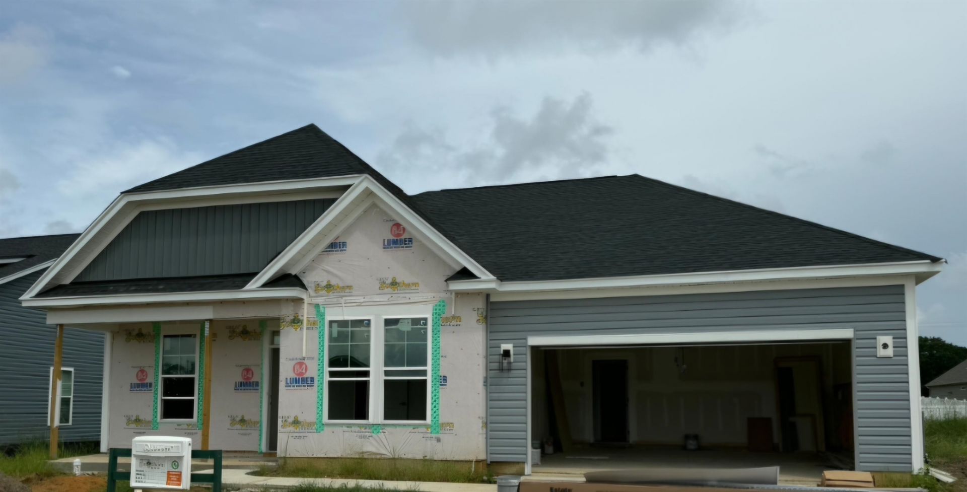 1117 Bay Creek Dr. , Longs, SC 29568 Main Photo