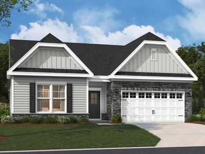 284 Westfield Circle , Conway, SC 29526