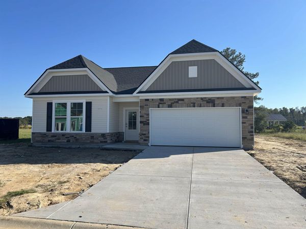 284 Westfield Circle, Conway, SC 29526