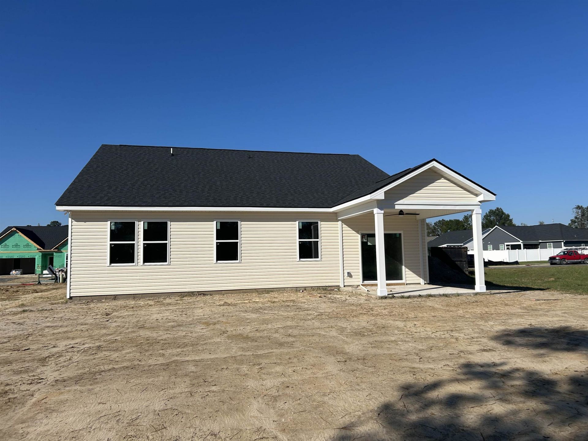 284 Westfield Circle Photo 23