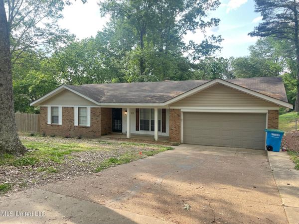 4730 Pleasant Hill Road, Nesbit, MS 38651