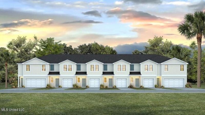 101 Harper Grv Circle, Ocean Springs, MS 39564 Main Photo
