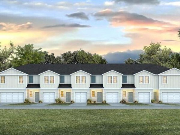 101 Harper Grv Circle, Ocean Springs, MS 39564