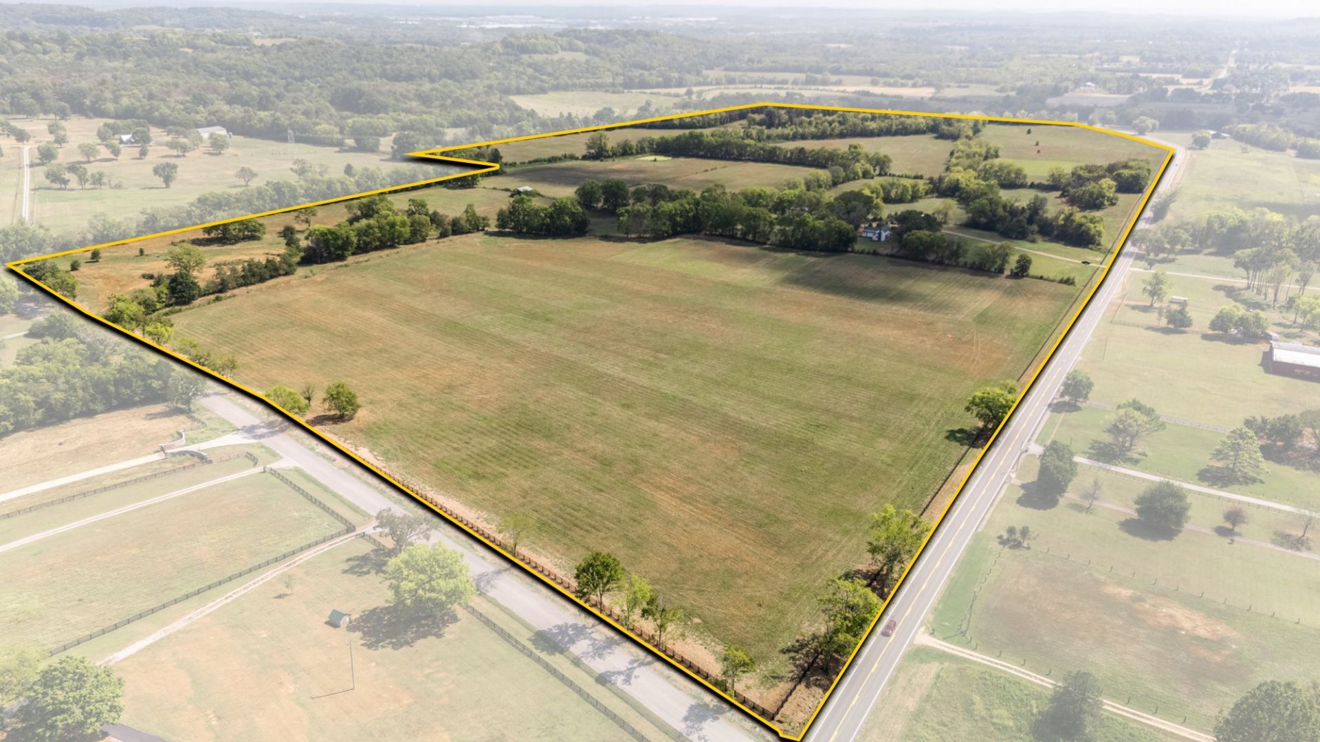 5718 Carters Creek Pike, Thompsons Station, TN 37179 Main Photo