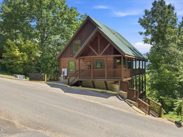 4626 Nottingham Heights Way , Pigeon Forge, TN 37863