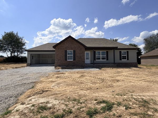 337 Ridge St , Manchester, TN 37355