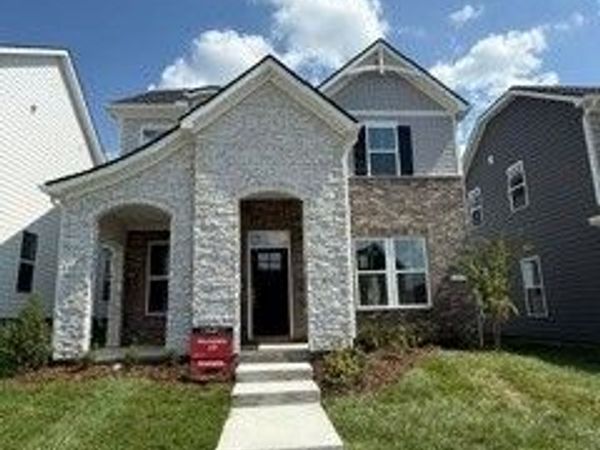 1210 Wallace Way, Hermitage, TN 37076