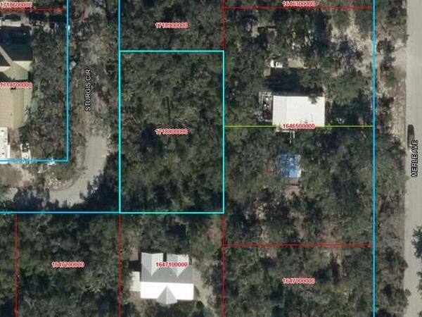 Sturgis Cir, Cedar Key, FL 32625