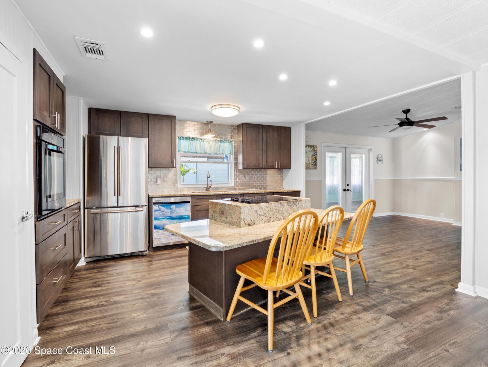 1972 Coco Plum Street Ne, Palm Bay, FL 32905 Photo
