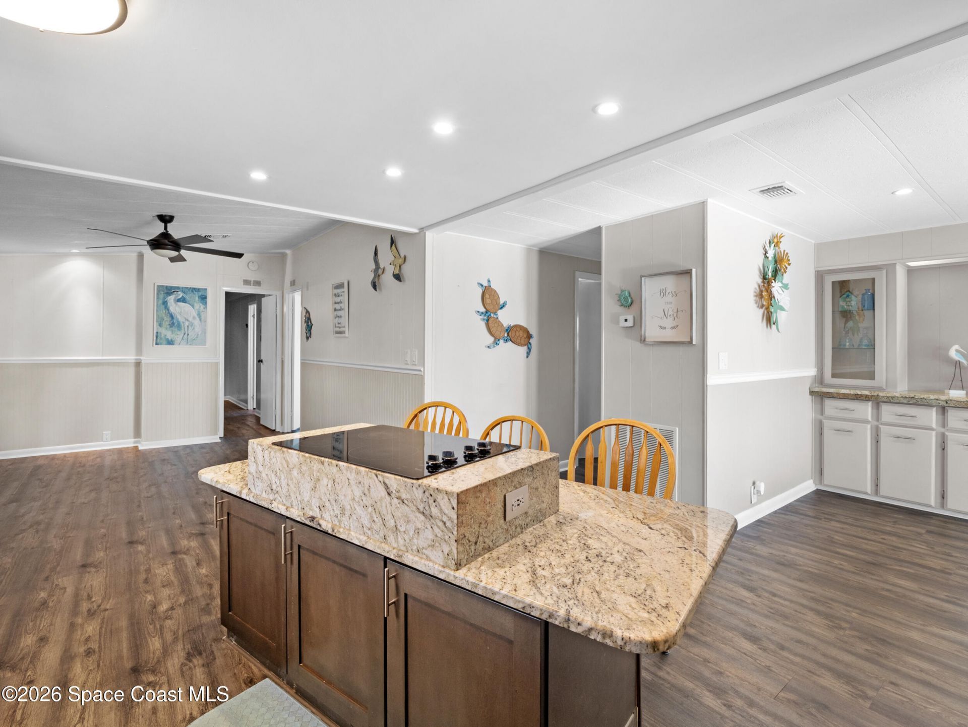 1972 Coco Plum Street Ne, Palm Bay, FL 32905 Photo