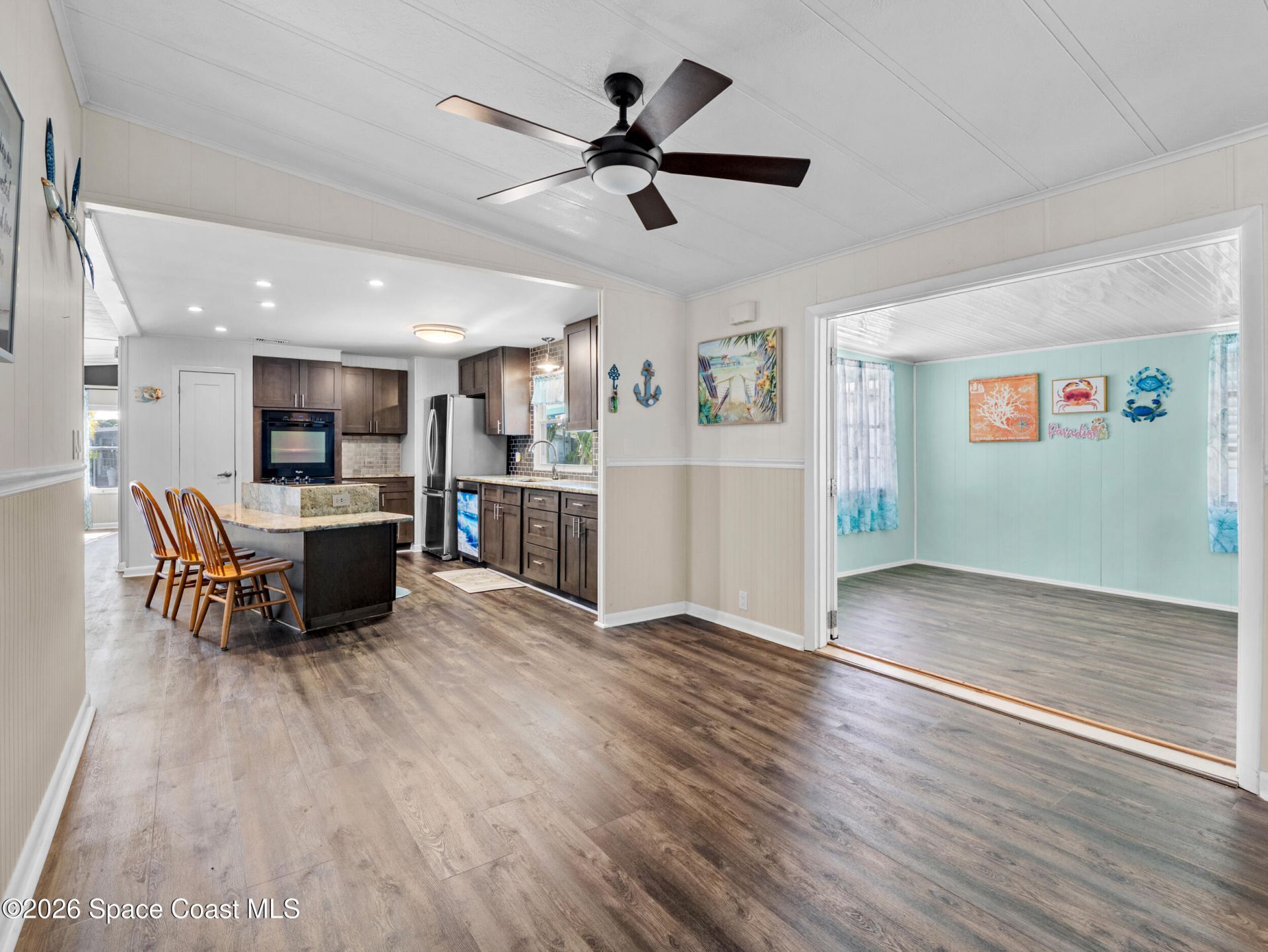 1972 Coco Plum Street Ne, Palm Bay, FL 32905 Photo