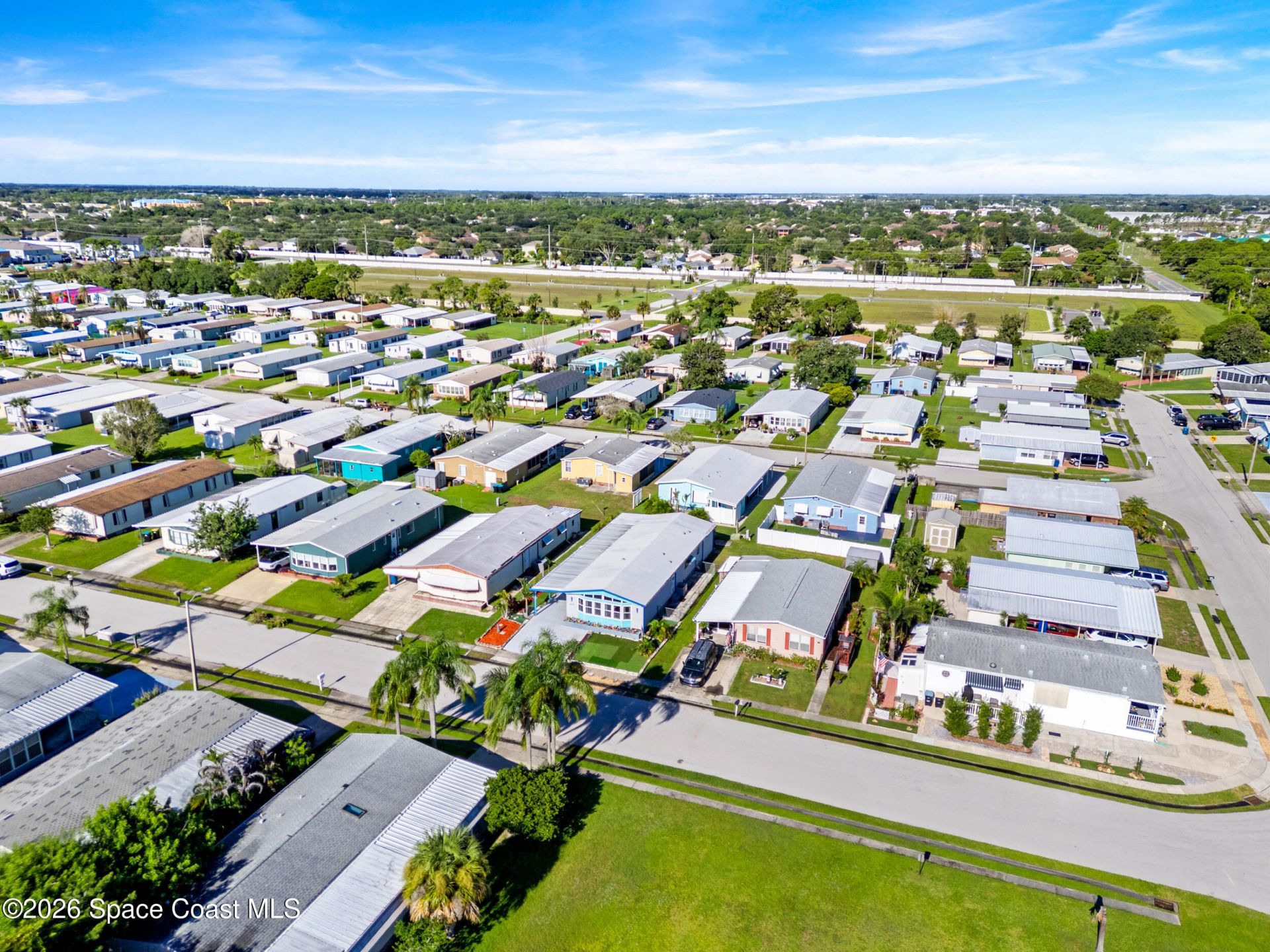 1972 Coco Plum Street Ne, Palm Bay, FL 32905 Photo