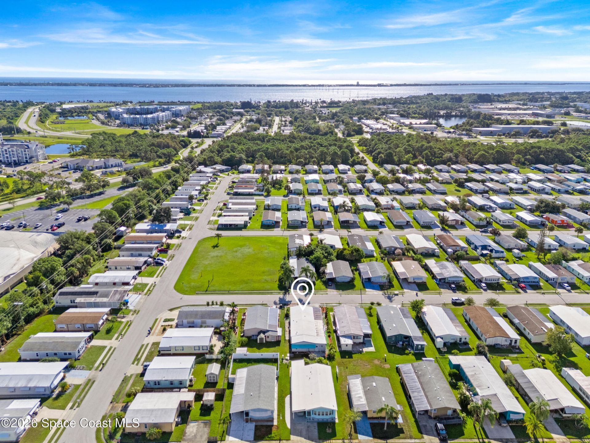 1972 Coco Plum Street Ne, Palm Bay, FL 32905 Photo