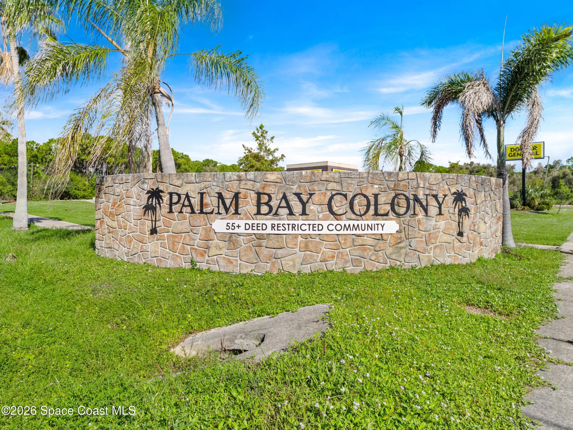 1972 Coco Plum Street Ne, Palm Bay, FL 32905 Photo