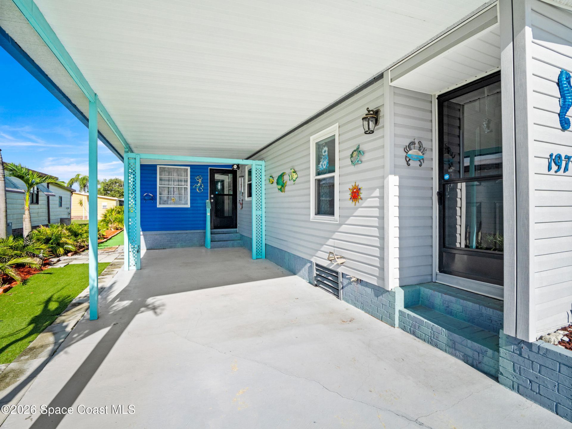 1972 Coco Plum Street Ne, Palm Bay, FL 32905 Photo
