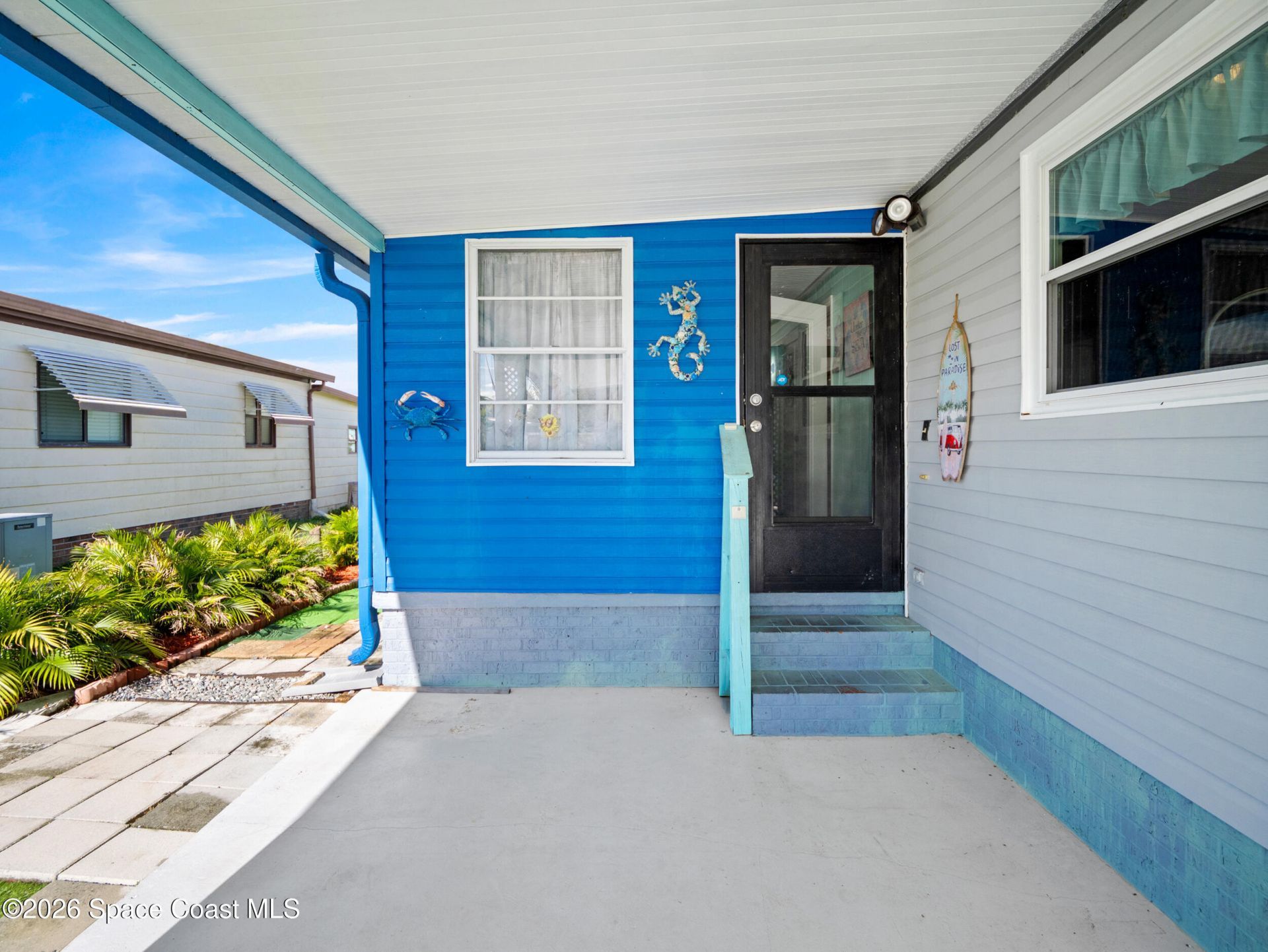 1972 Coco Plum Street Ne, Palm Bay, FL 32905 Photo