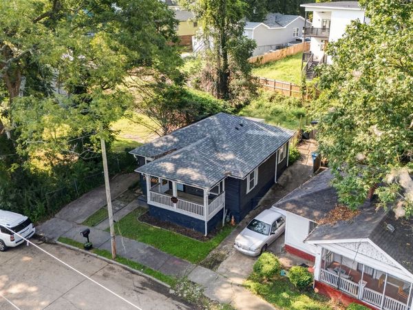 988 Ashby Terrace NW, Atlanta, GA 30314