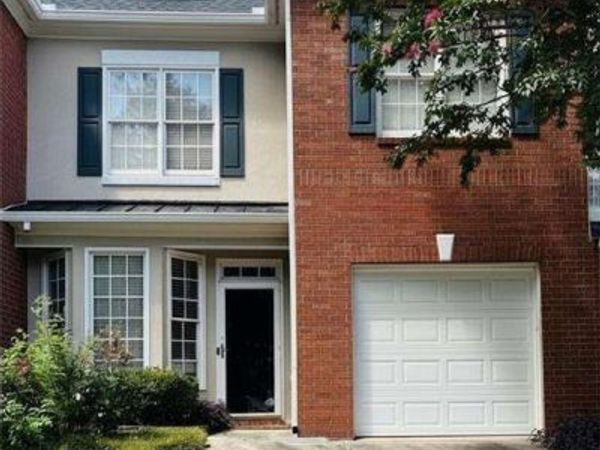 2353 Maplewood Court SE, Unit 25, Atlanta, GA 30339